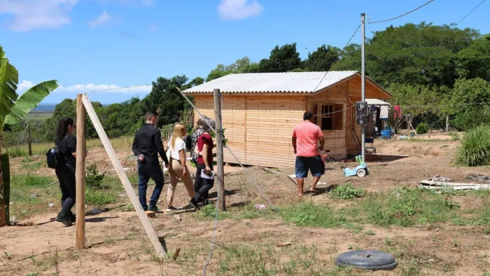 Estado cria força-tarefa para agilizar regularização fundiária e necessidades habitacionais da população indígena e quilombola