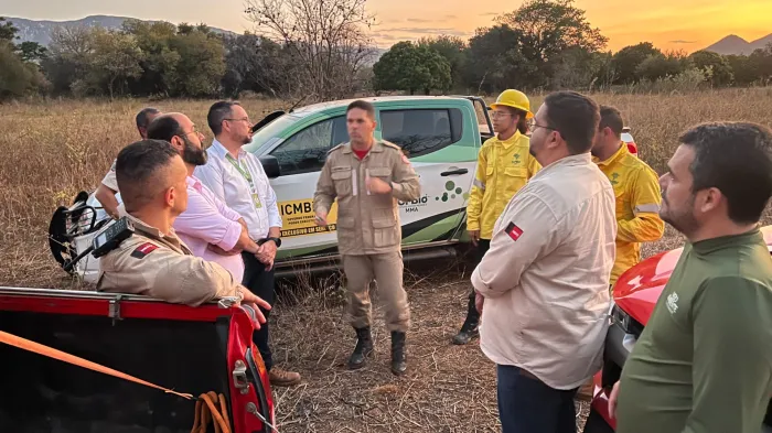 Foto: Reprodução/Secom Paraíba