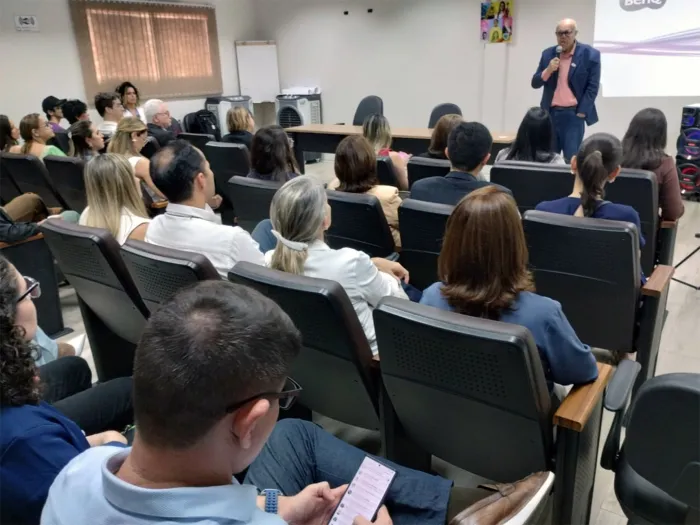Agevisa certifica hospitais que apresentaram alta conformidade em segurança do paciente em 2024