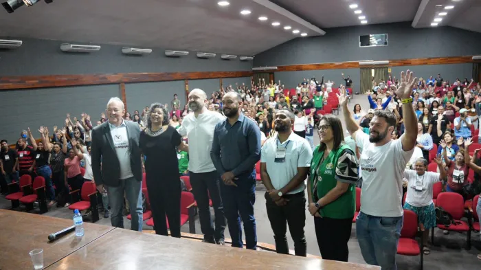 Foto: Reprodução/Prefeitura de Rio Branco - AC