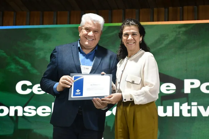 Presidente do Badesc é empossado no primeiro Conselho Consultivo da Associação Brasileira de Desenvolvimento