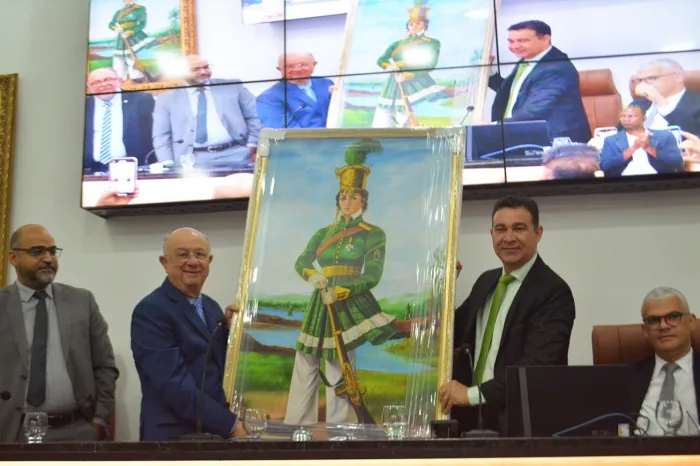 Prefeitura de Feira lança programa 