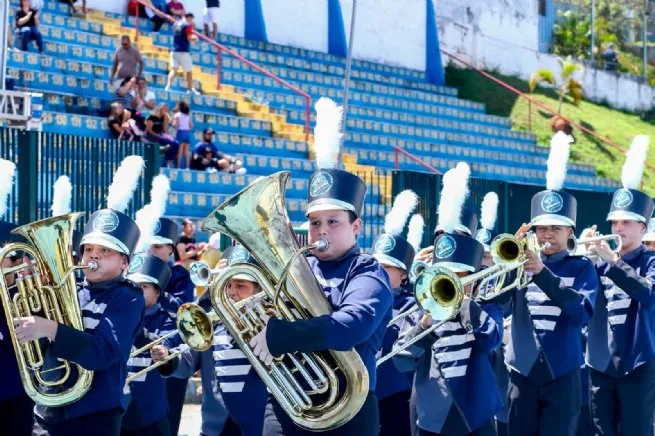 Foto: Reprodução/Prefeitura de São Sebastião - SP