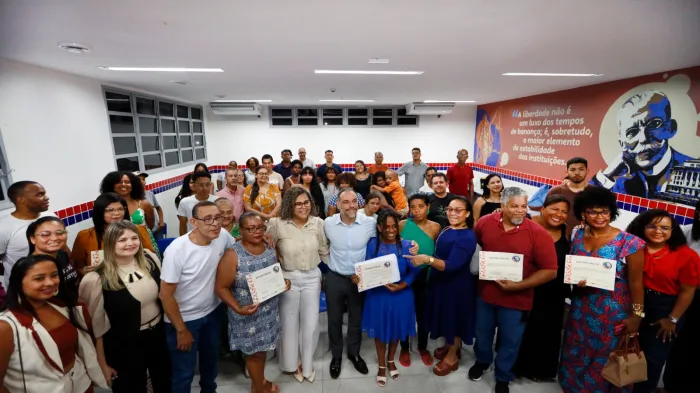 Foto: Joá Souza/GOVBA