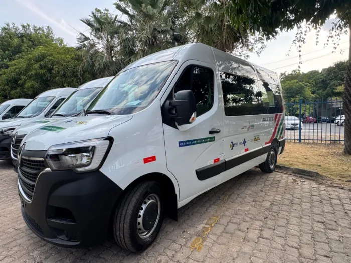 Foto: Reprodução/Secom Piauí