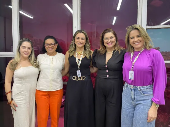 Sempi e Sead debatem aplicação da lei de reserva de vagas para mulheres em situação de violência