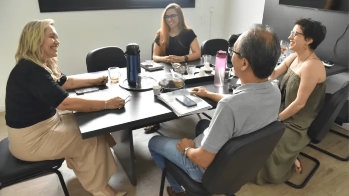Prefeitura vai criar grupo para aderir ao programa estadual Vida Longa