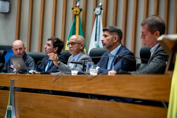 Produtores rurais pedem retirada de projeto que altera política de regularização de terras
