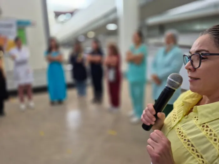 Foto: Reprodução/Secom Paraíba