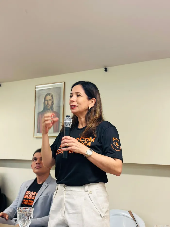 Foto: Reprodução/Secom Paraíba