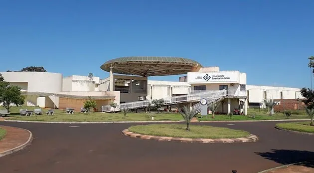 Abertas inscrições para Vestibular de Medicina 2026/1 da UEG