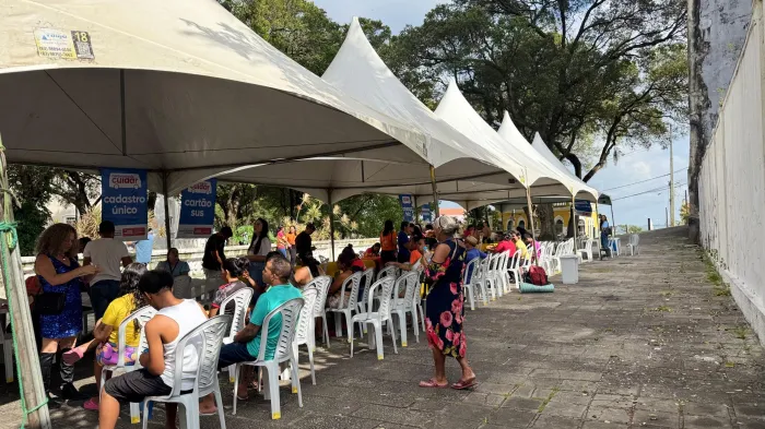 Caravana do Cuidar tem edição especial pelo Dia Nacional de Luta da Pessoa com Deficiência