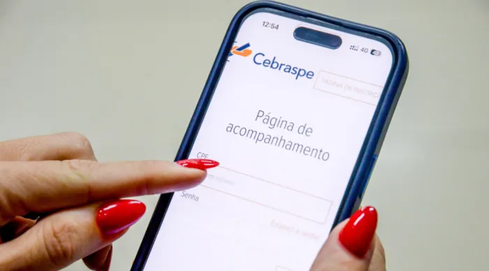 Consulta aos locais de prova do concurso de auditor fiscal tributário de Sergipe está disponível