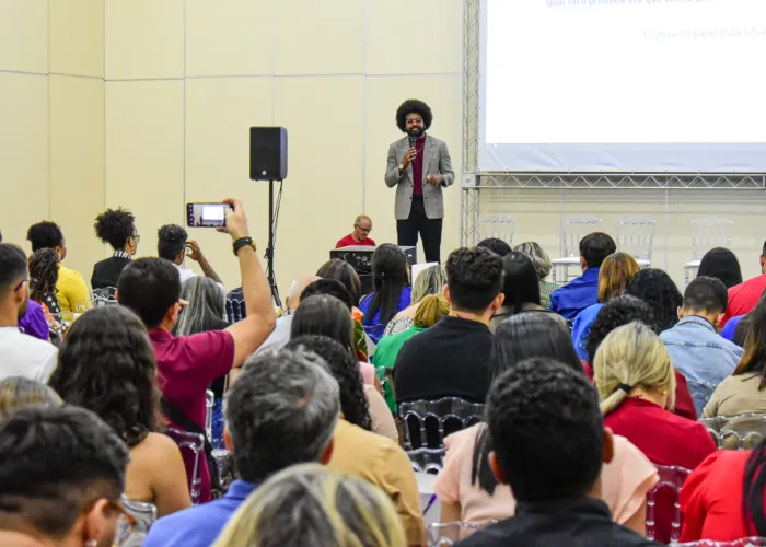 Curso capacitação de Educação Antirracista para professores de Rede Pública Estadual é iniciado na Paraíba