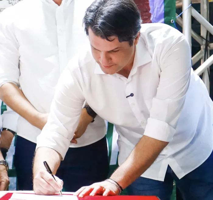 Durante encerramento do ODE, Leo Bezerra anuncia novo anel viário da UFPB