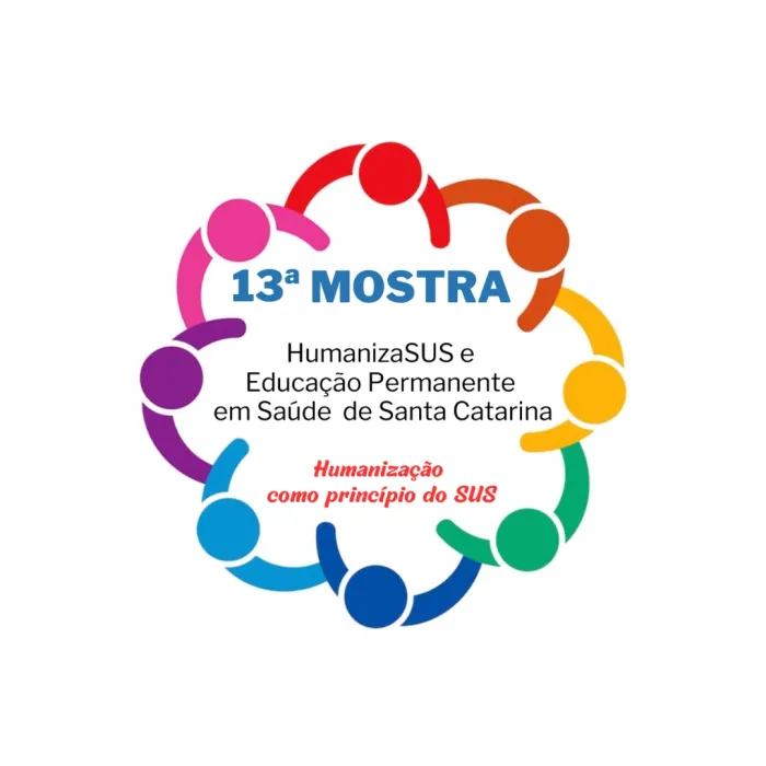 Secretaria de Estado da Saúde realiza a 13ª Mostra HumanizaSUS