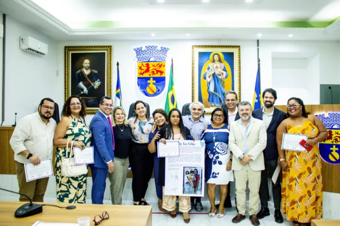 Foto: Reprodução/Sec. de Saúde de Pernambuco