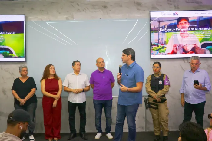 Prefeitura oferece microcrédito especial para mulheres vítimas de violência doméstica e inscrições já estão abertas