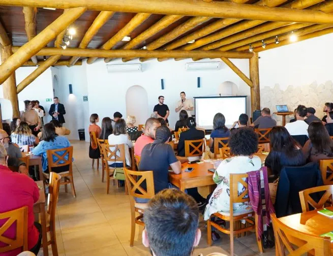 Foto: Reprodução/Prefeitura de São Sebastião - SP