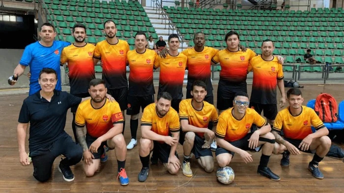 Rio Preto recebe Quadrangular de Futsal Masculino neste sábado, 20/9