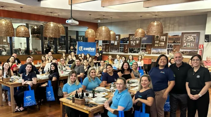 Governo do Estado promove destino Sergipe no Sudeste brasileiro