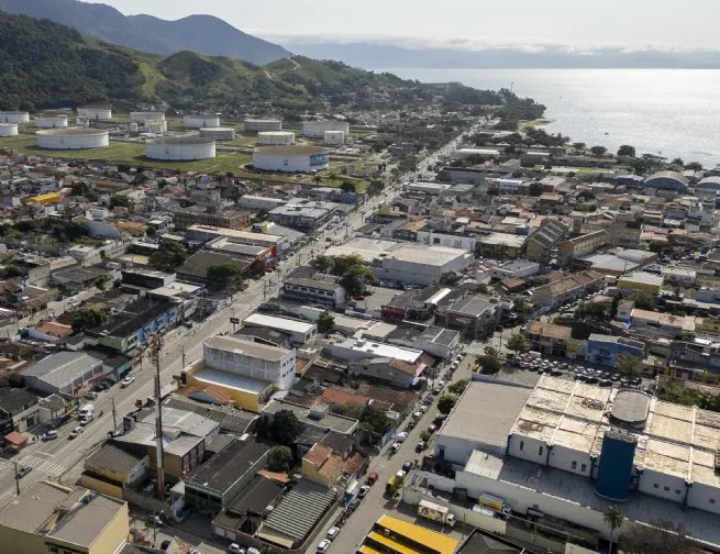 São Sebastião avança em sustentabilidade com Projeto de Lei da TPA