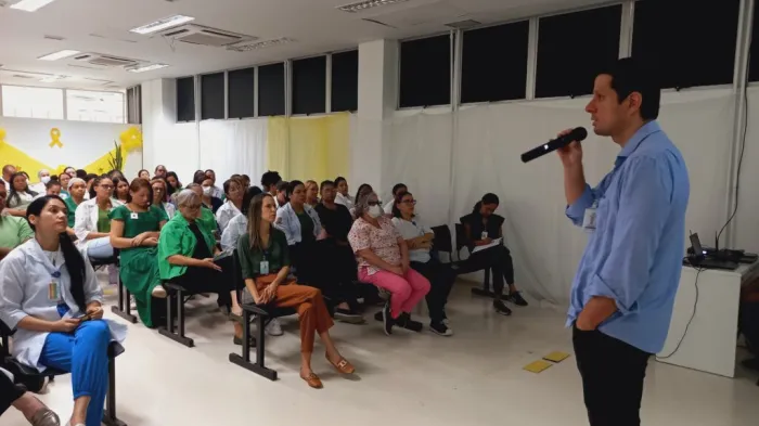 Foto: Reprodução/Sec. de Saúde de Pernambuco