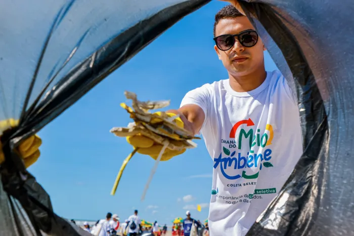 Foto: Reprodução/Secom Ceará