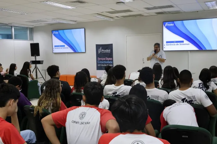 Foto: Reprodução/Secom Espírito Santo