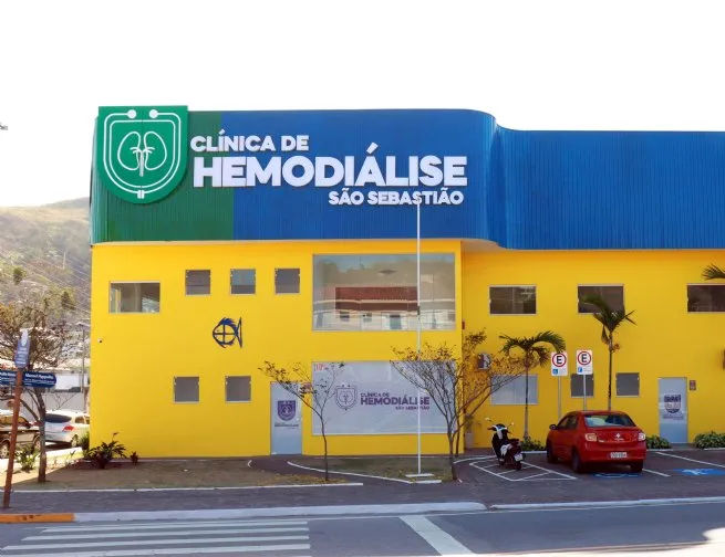 Foto: Reprodução/Prefeitura de São Sebastião - SP