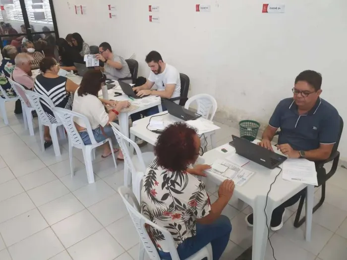Após recadastramento on-line, boleto com taxas dos espaços em cemitérios públicos será enviado por e-mail