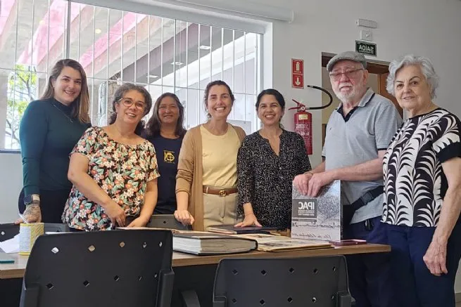 Foto: Reprodução/Prefeitura de São Sebastião - SP