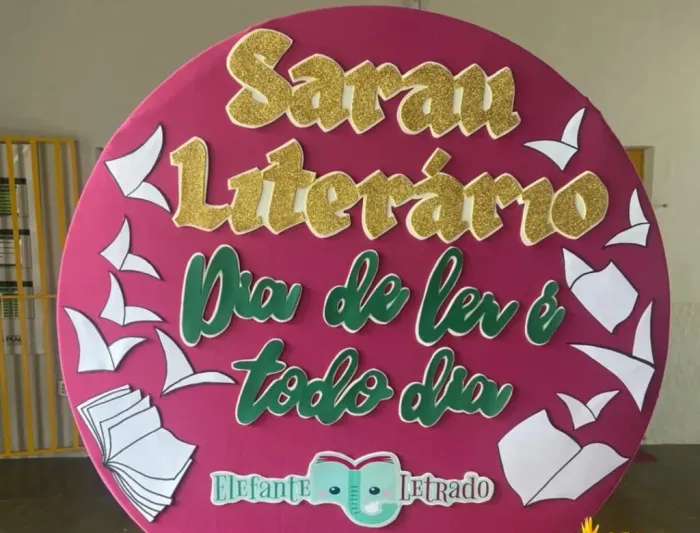 Mais de 8 mil livros digitais já foram lidos por estudantes da rede pública estadual do Piauí