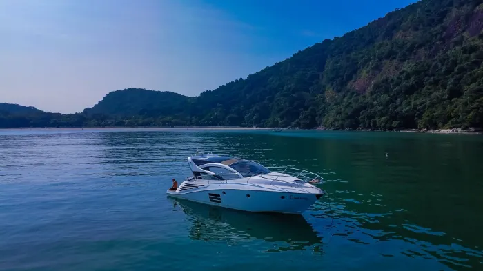 Foto: Reprodução/Prefeitura de Bertioga - SP