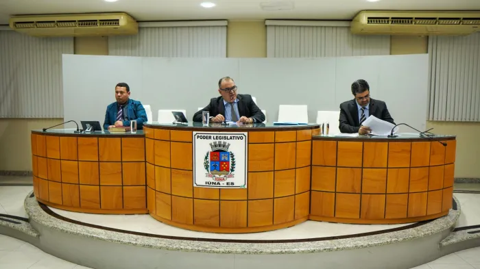 Saiba o que a Câmara Municipal aprovou na sessão dessa quinta-feira (18)
