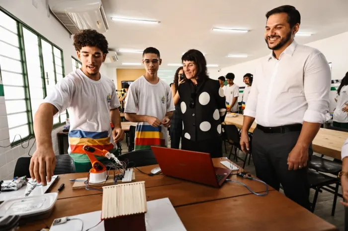 Foto: Reprodução/Secom Piauí