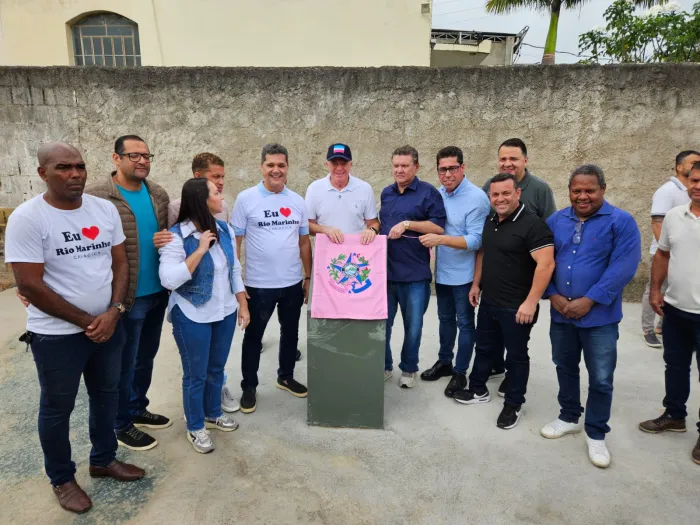 Foto: Reprodução/Secom Espírito Santo