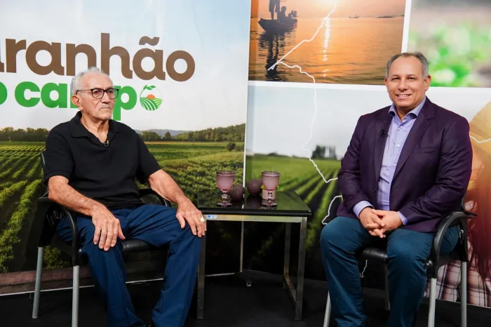 Veterano maranhense relembra, no ´’Maranhão no Campo’, sua trajetória na Guerra de Suez