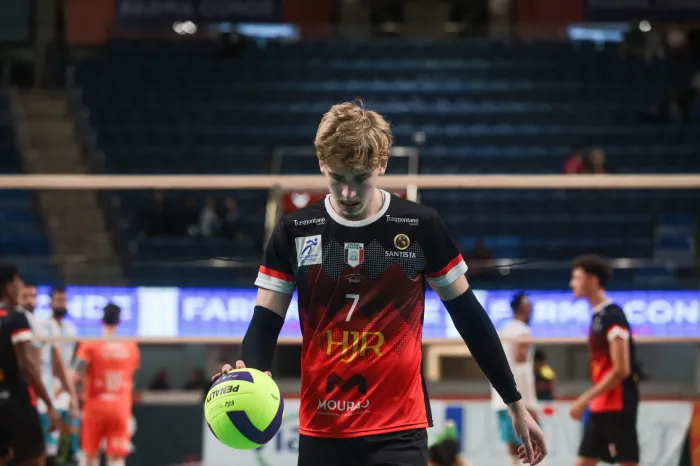 Foto: Fred Casagrande - PMPG