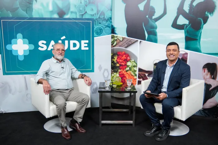 Programa “Mais Saúde” destaca qualidade e avanços do Hospital do Servidor do Estado