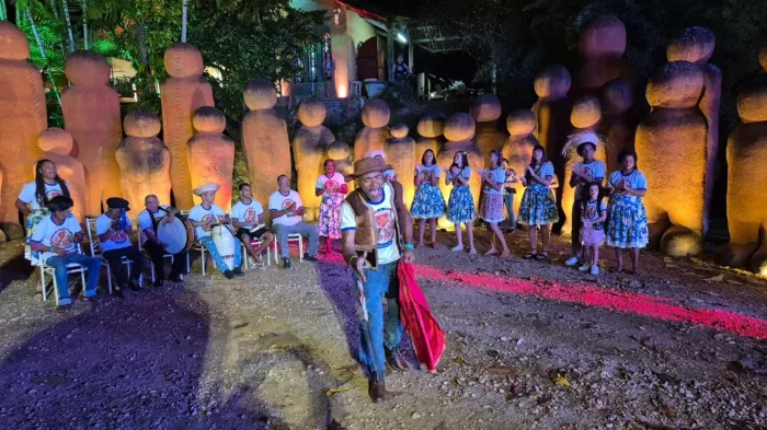 Foto: Tatiana Azeviche/Setur-BA