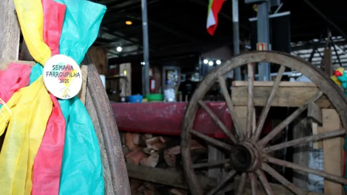 Celebrações farroupilhas seguem até fim do mês no Estado