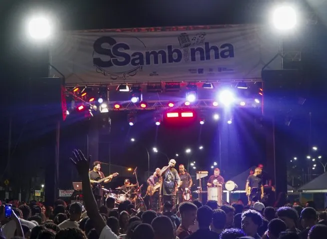 Foto: Reprodução/Prefeitura de São Sebastião - SP