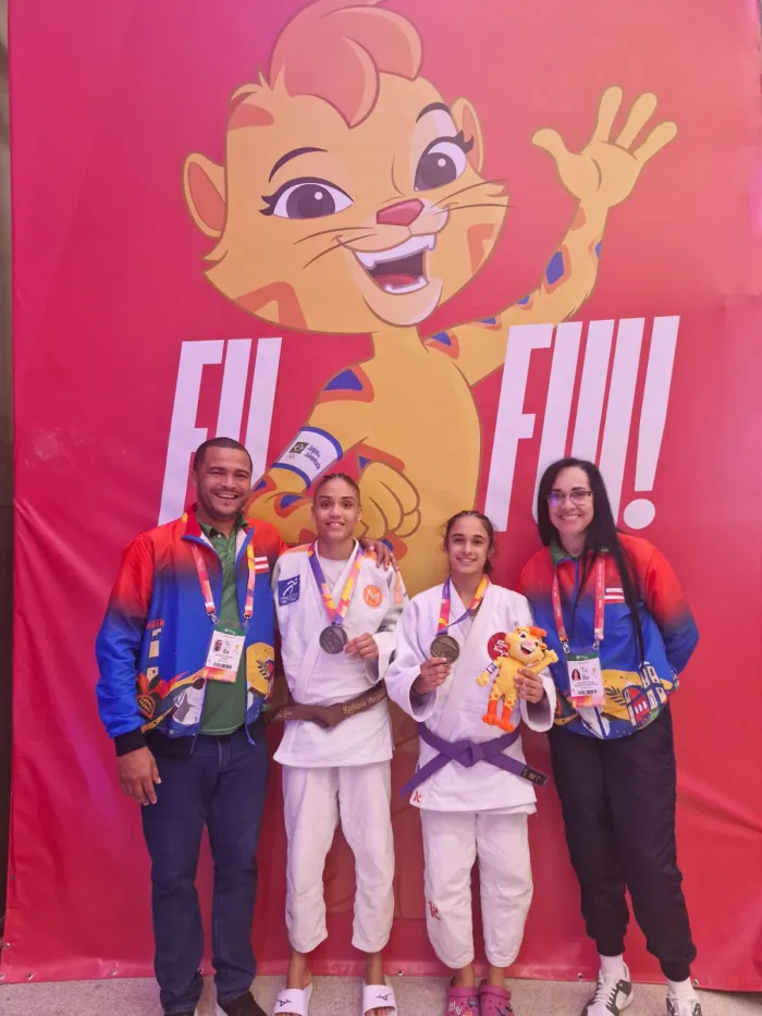 Fotos: Acervo Pessoal