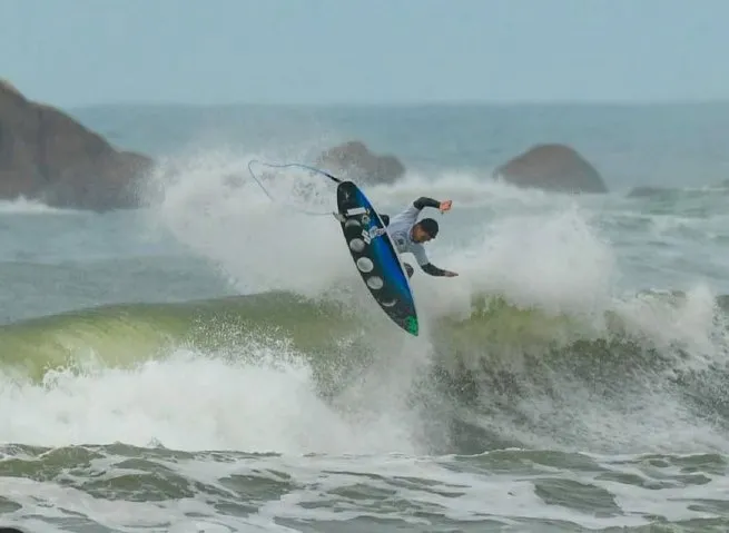 Foto: Reprodução/Prefeitura de São Sebastião - SP