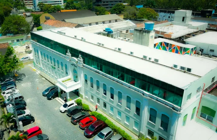 Hospital Maria Lucinda promove campanha de arrecadação de brinquedos para o Dia das Crianças