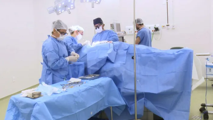 Foto: Reprodução/Secom Ceará