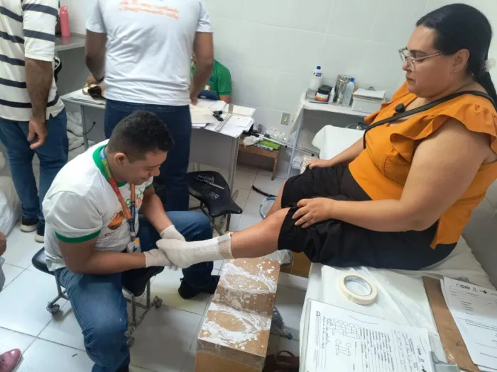 Foto: Reprodução/Secom Piauí