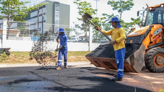 Foto: Reprodução/Prefeitura de Rio Branco - AC