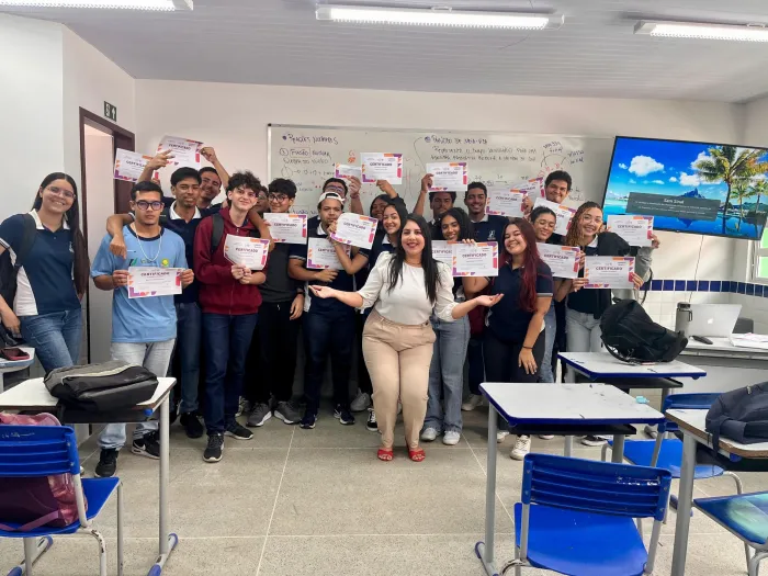 Sedes abre inscrições para curso gratuito que prepara jovens e adultos para entrevistas de trabalho